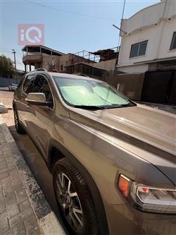 GMC Acadia